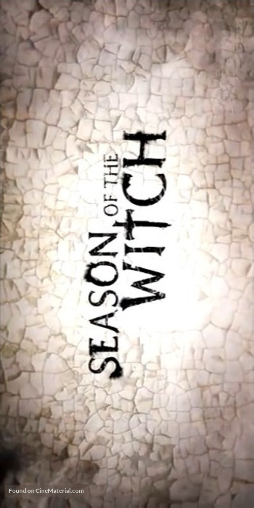 Season of the Witch - Logo