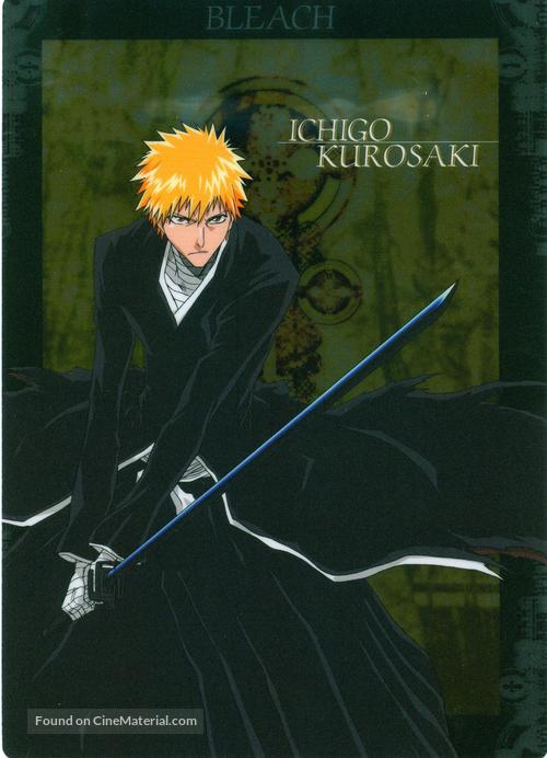 &quot;Bleach&quot; - Japanese Movie Poster
