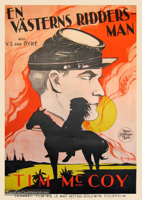 War Paint - Swedish Movie Poster