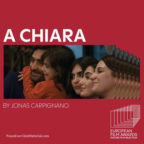 A Chiara - Movie Poster