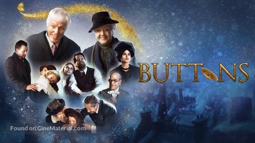 Buttons - Movie Cover