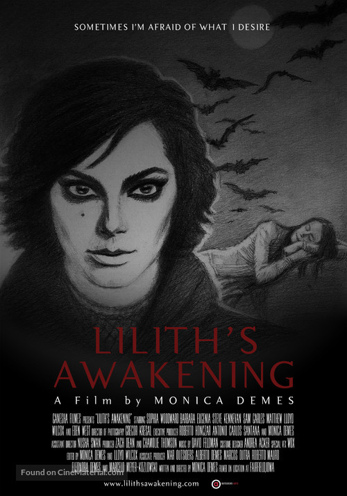 Lilith&#039;s Awakening - Movie Poster