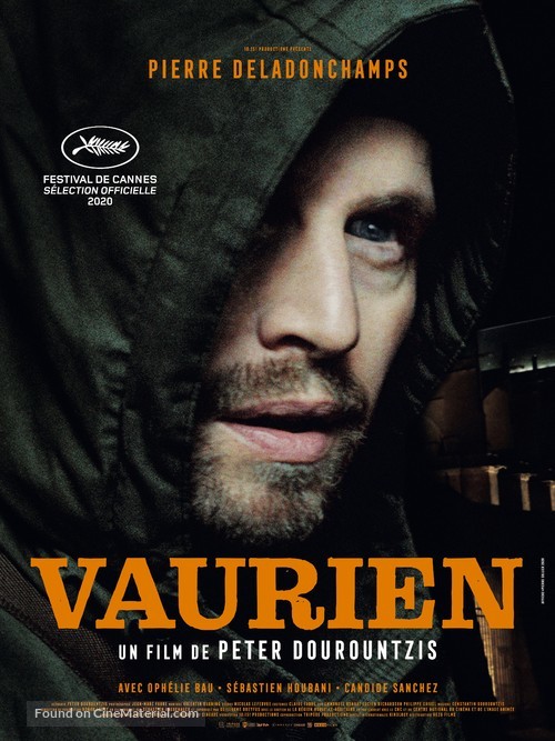 Vaurien - French Movie Poster