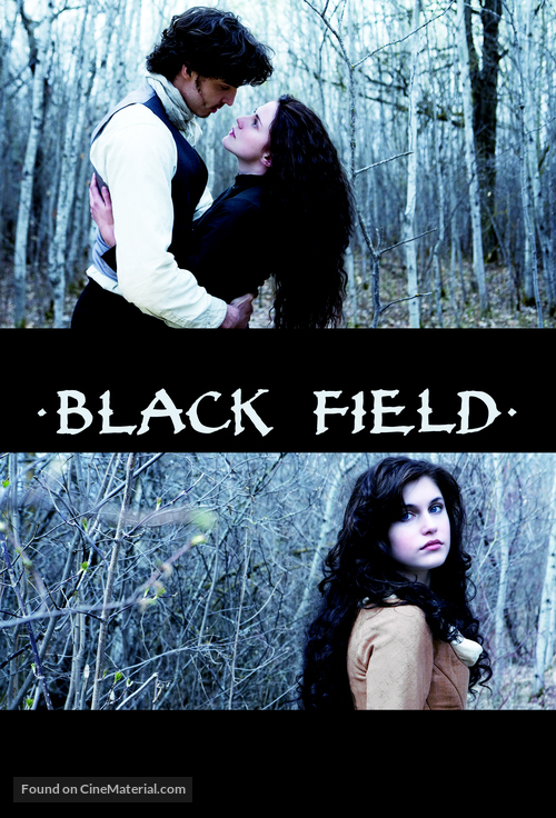 Black Field - Canadian Movie Cover