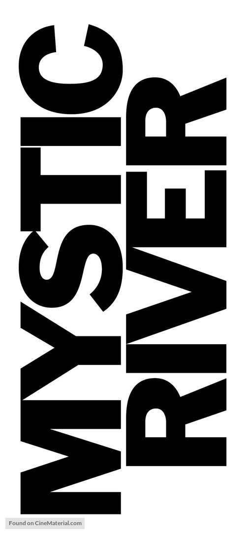Mystic River - Logo
