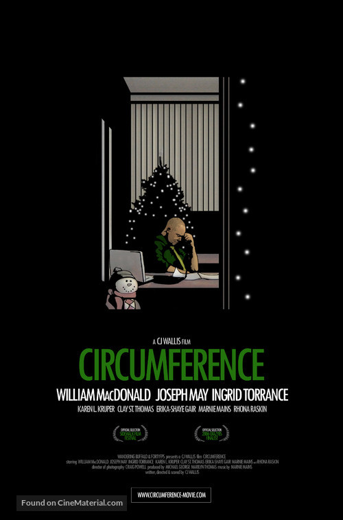 Circumference - Movie Poster