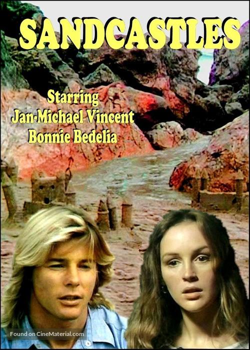 Sandcastles - DVD movie cover