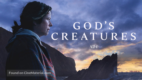 God&#039;s Creatures - Movie Cover