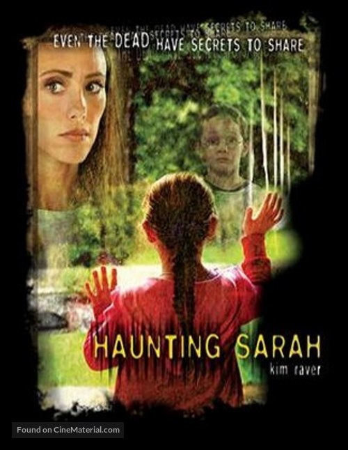 Haunting Sarah - Movie Poster