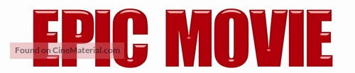 Epic Movie - Logo