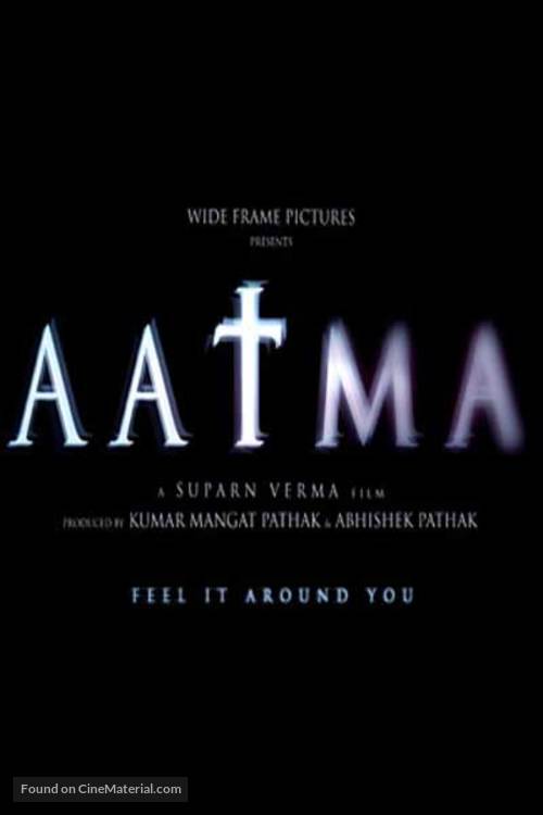 Aatma - Indian Logo