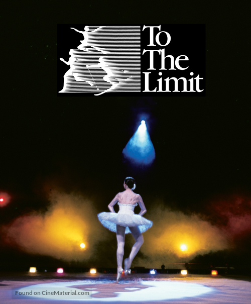 To the Limit - Movie Poster