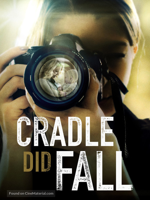 Cradle Did Fall - Movie Poster