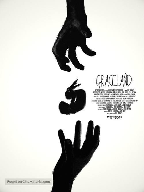 Graceland - Movie Poster