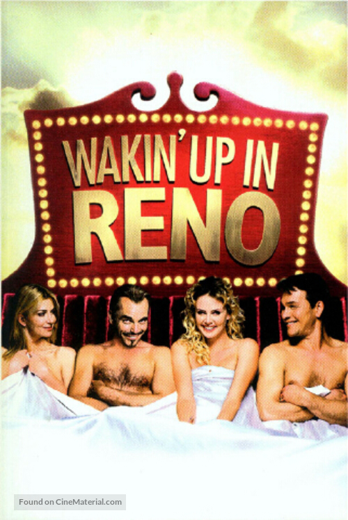 Waking Up in Reno - Movie Poster