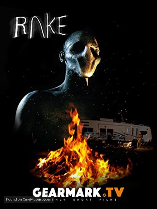 Rake - Movie Poster