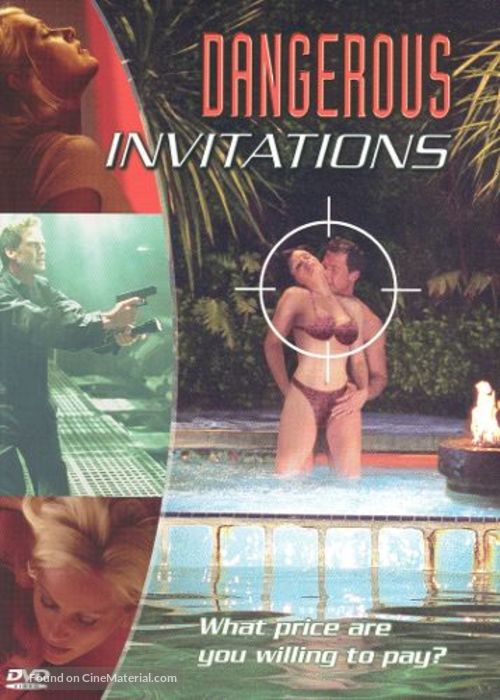 Dangerous Invitations - Movie Cover
