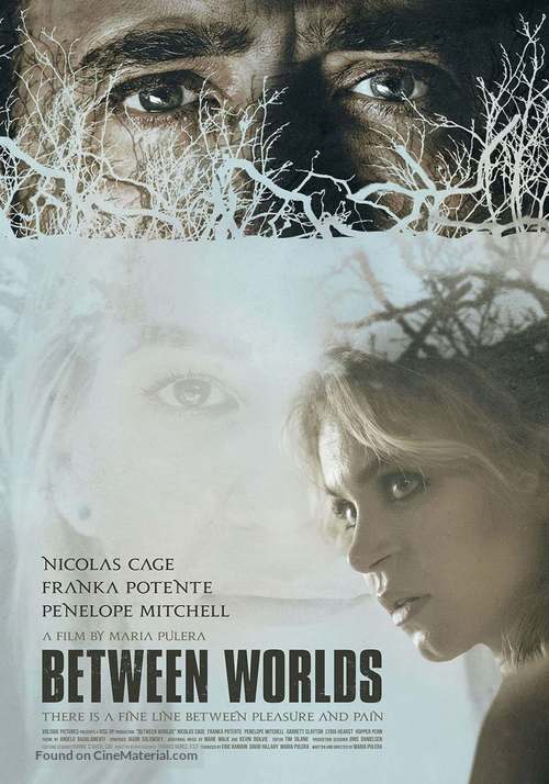 Between Worlds - Movie Poster