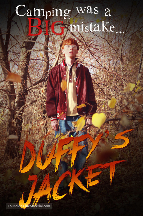 Duffy&#039;s Jacket - Movie Poster