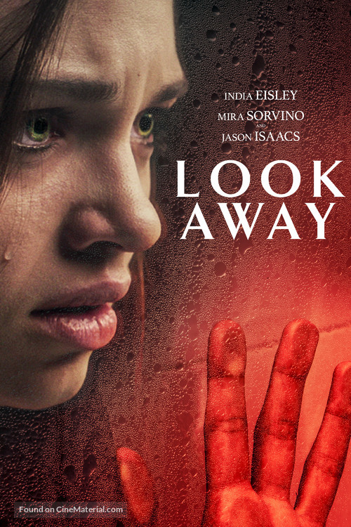 Look Away - Movie Cover