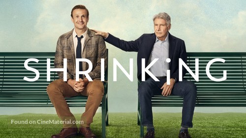 &quot;Shrinking&quot; - Movie Cover