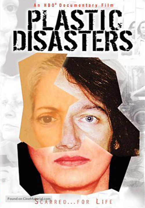 Plastic Disasters - Movie Poster