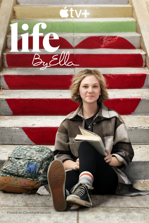 &quot;Life by Ella&quot; - Movie Poster