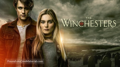 &quot;The Winchesters&quot; - poster