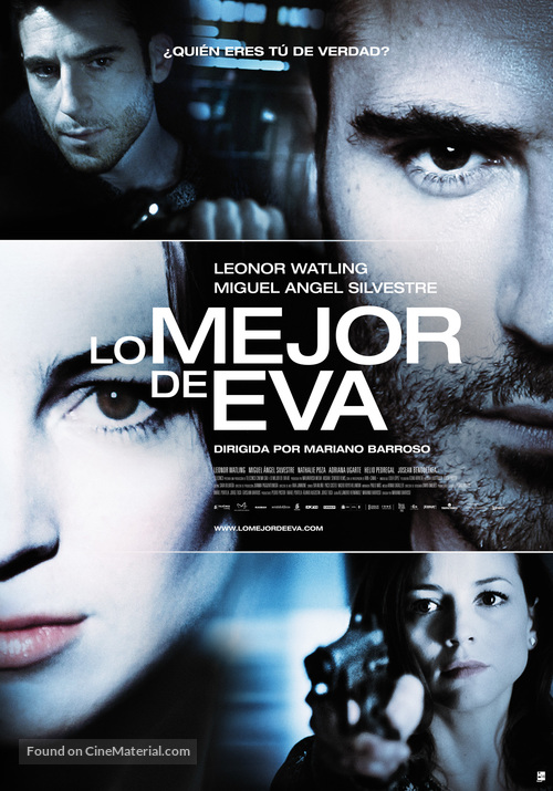 Gerusalemme liberata - Spanish Movie Poster