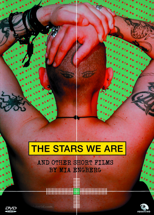 The Stars We Are - Swedish Movie Cover