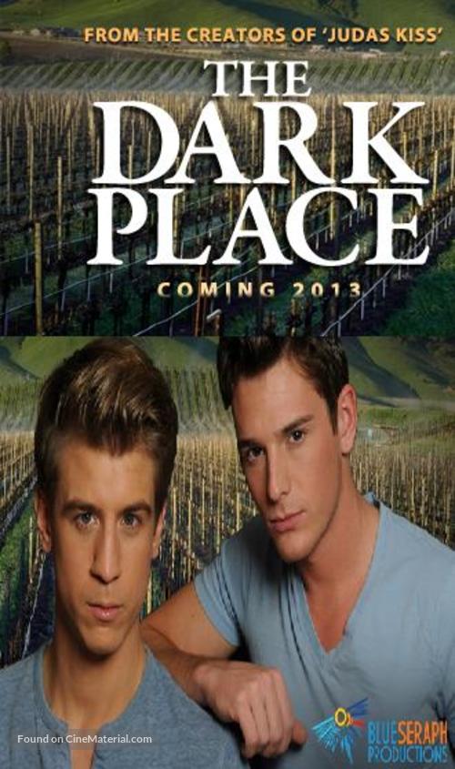 The Dark Place - Movie Poster