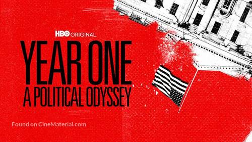 Year One: A Political Odyssey - Movie Poster