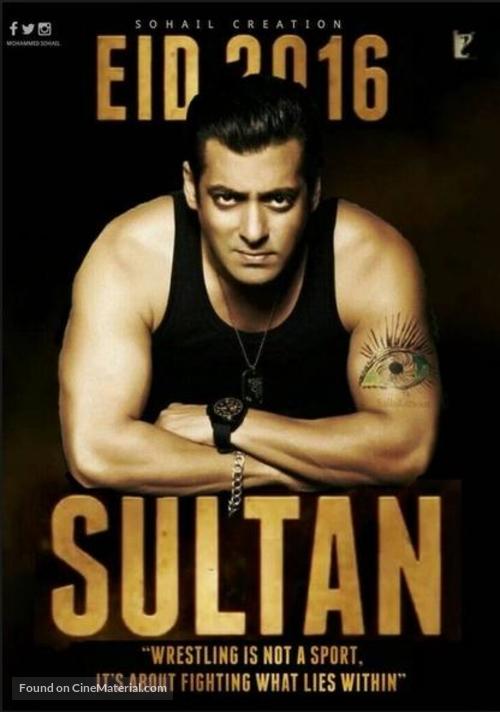 Sultan 2016 clearance movie