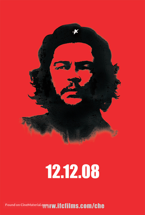 Che: Part One - Movie Poster