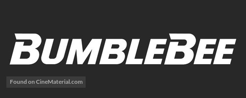 Bumblebee - Logo