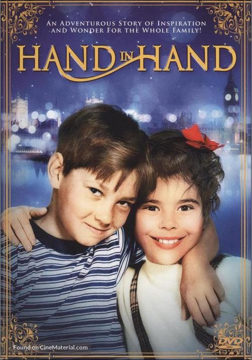 Hand in Hand - DVD movie cover