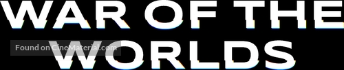 &quot;War of the Worlds&quot; - International Logo