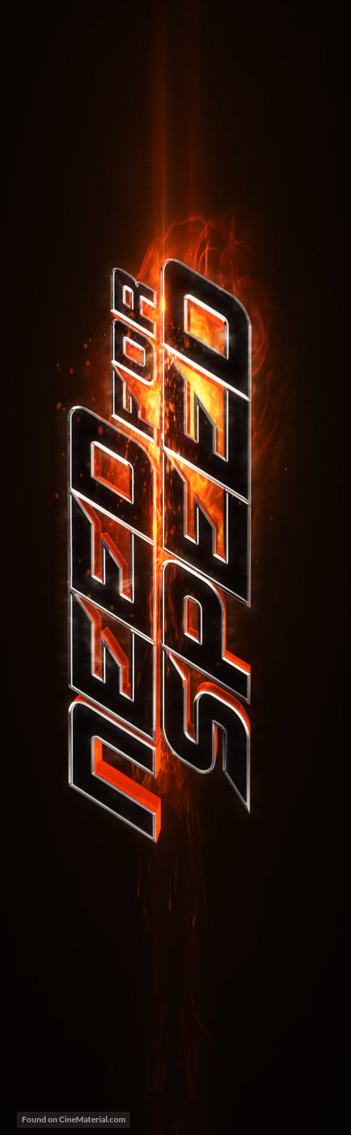 Need for Speed - Logo