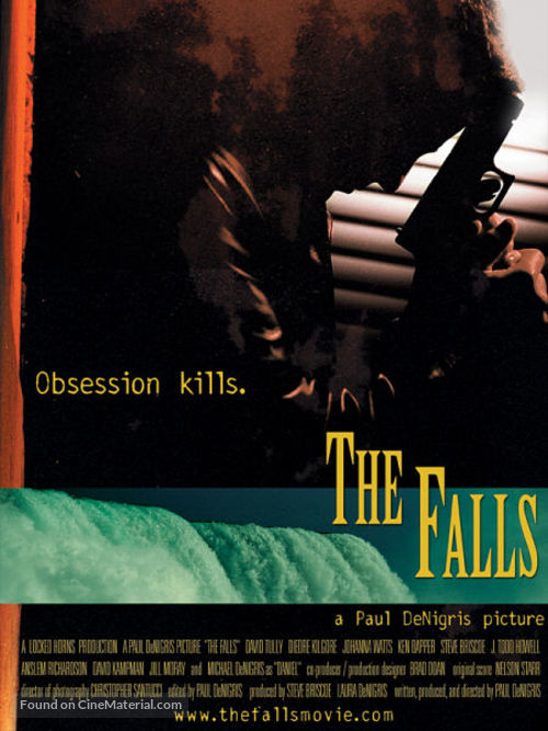 The Falls - Movie Poster