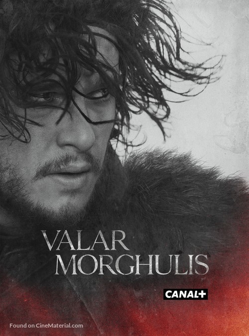 &quot;Game of Thrones&quot; - Spanish Movie Poster