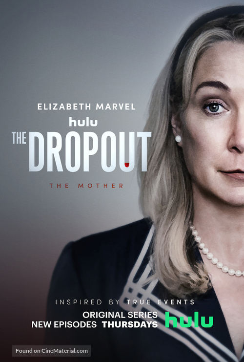 The Dropout - Movie Poster