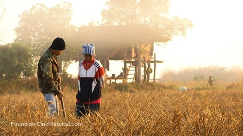 Agrarian Utopia - Thai Key art