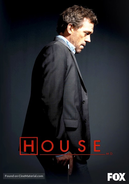 &quot;House M.D.&quot; - poster