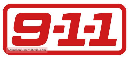 &quot;9-1-1&quot; - Logo