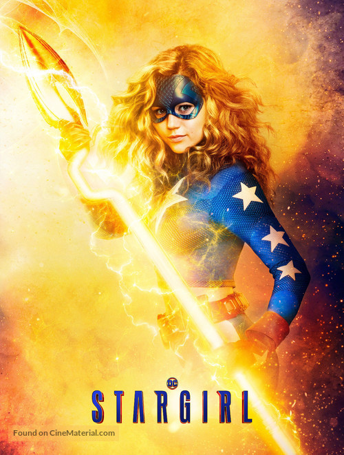 &quot;Stargirl&quot; - Movie Cover