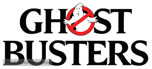 Ghostbusters - Logo