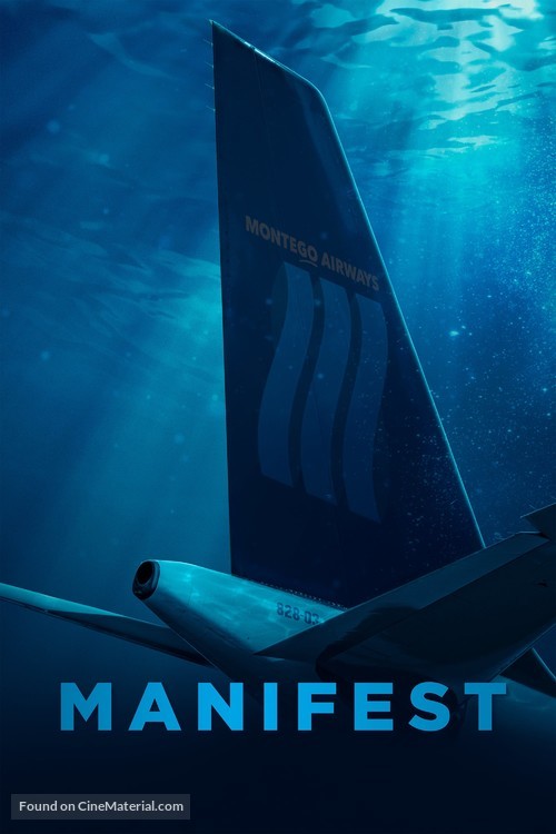 &quot;Manifest&quot; - Movie Cover