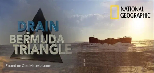 Drain the Bermuda Triangle - Movie Poster