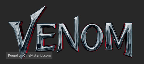 Venom - Logo