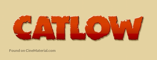 Catlow - Logo
